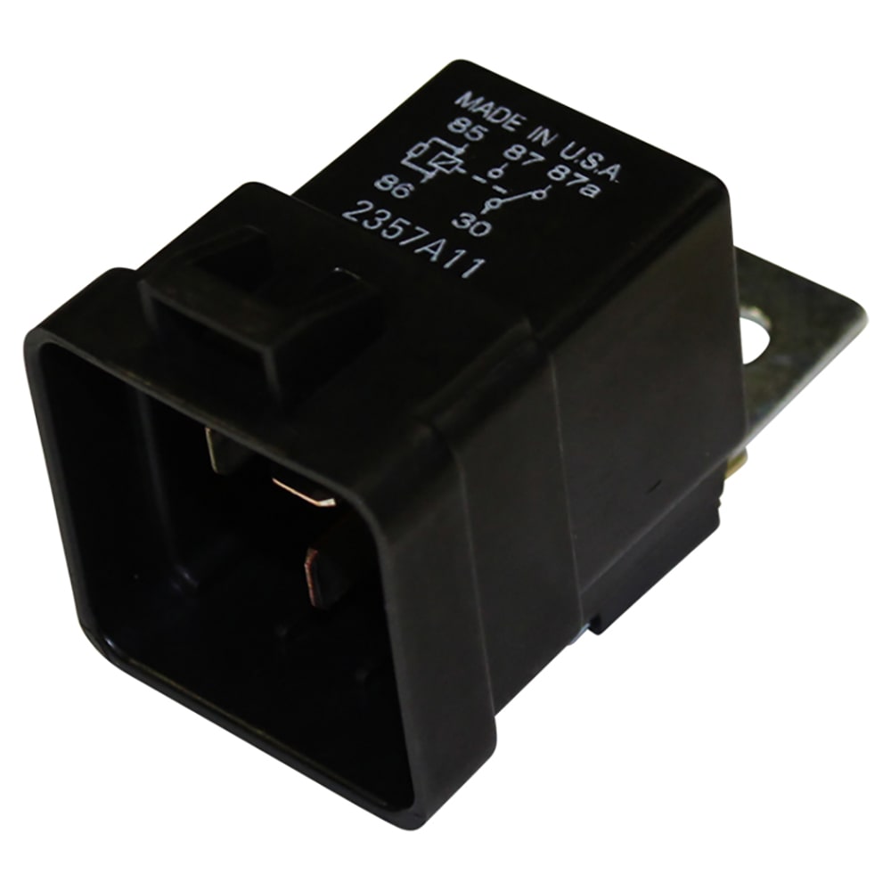 Wastebuilt® Replacement for Heil Relay With Seal Skirt (1105281)