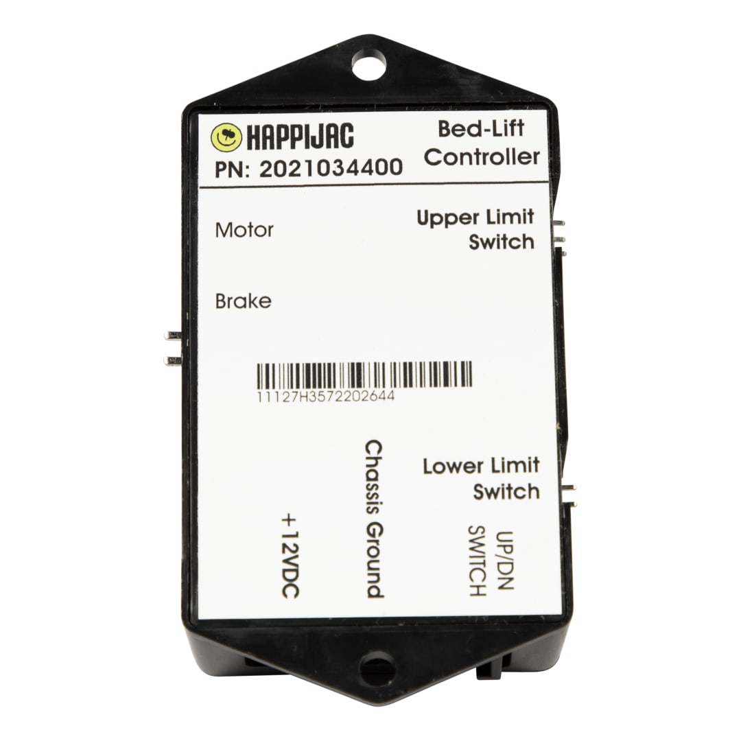 HappiJac Bed Lift Controller Assembly (11127-G) #11127