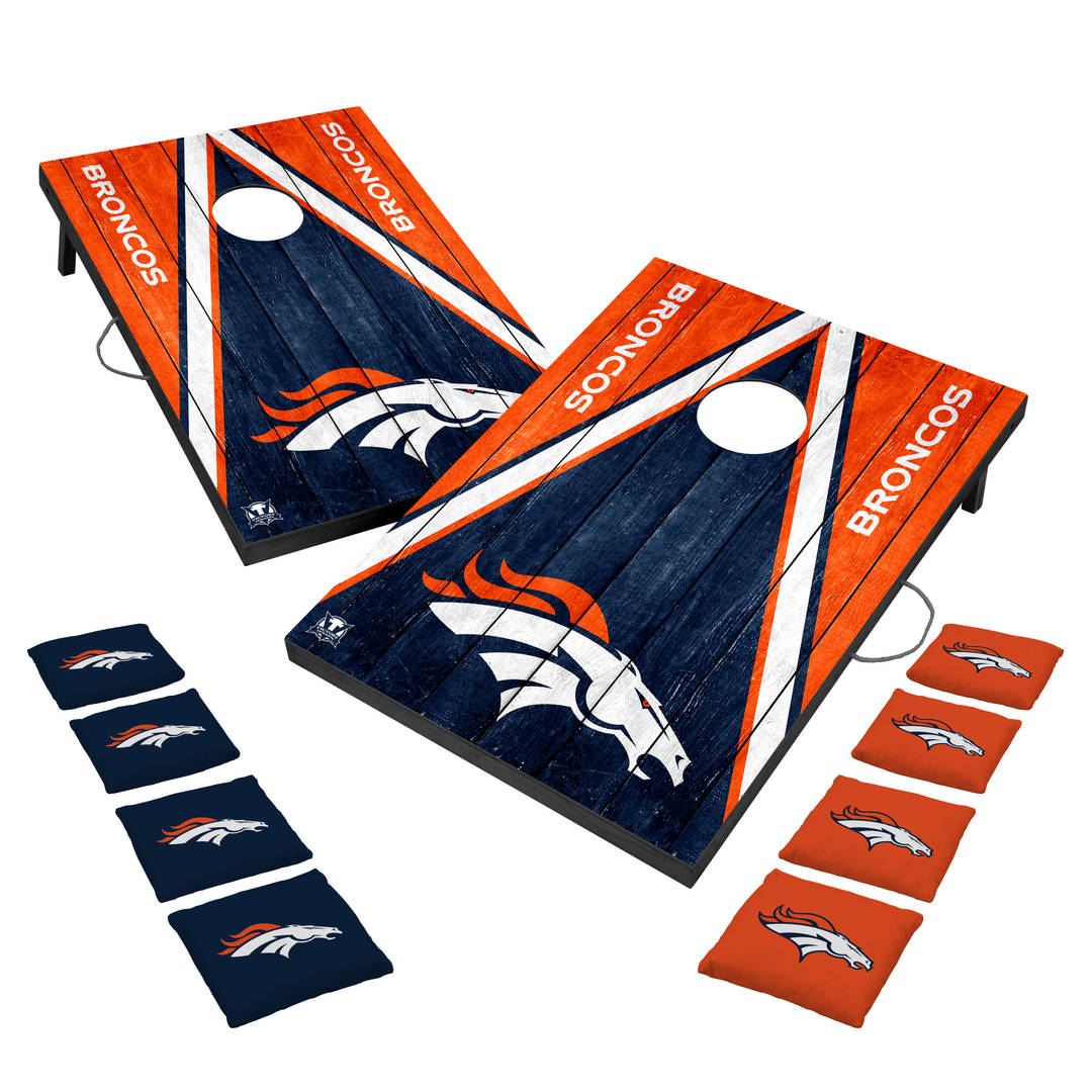 Denver Broncos | 2x3 Bag Toss
