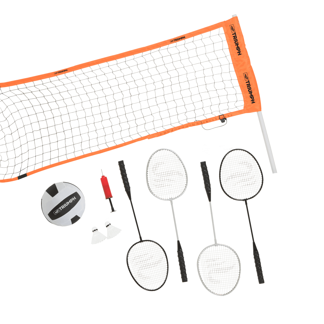 Triumph Advanced Volleyball/Ba