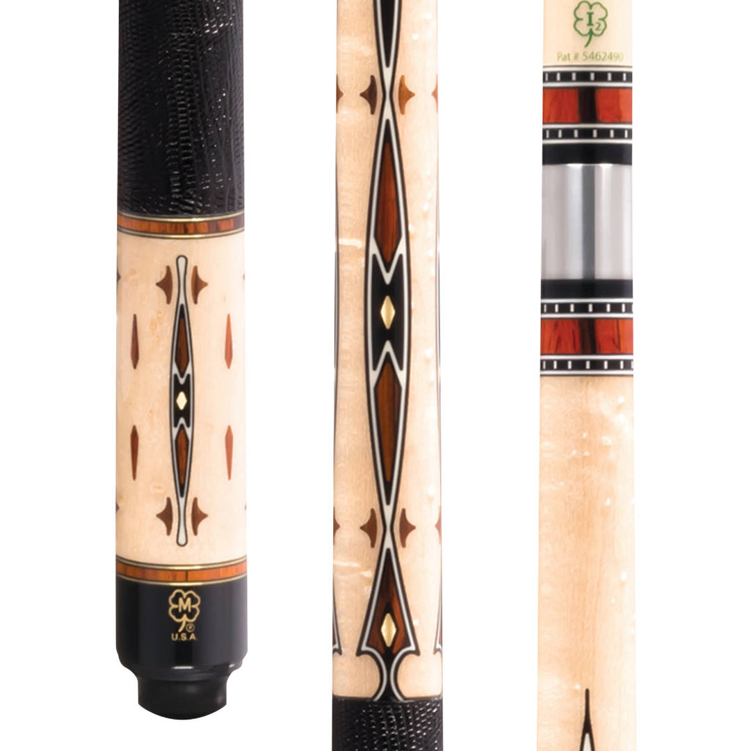 G707 McDermott Pool Cue