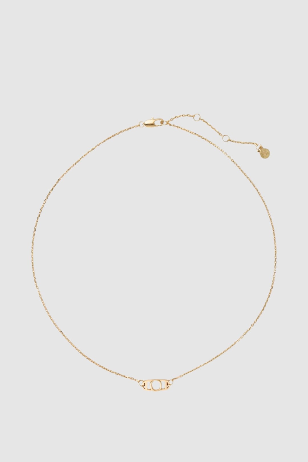 Juliette Necklace