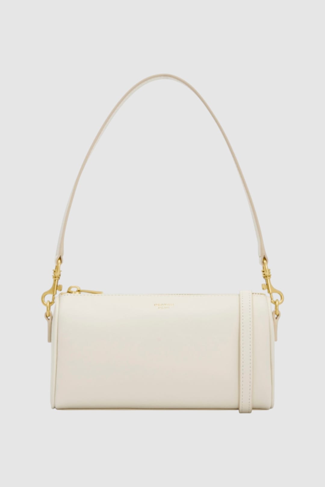 Harvey Baguette Crossbody