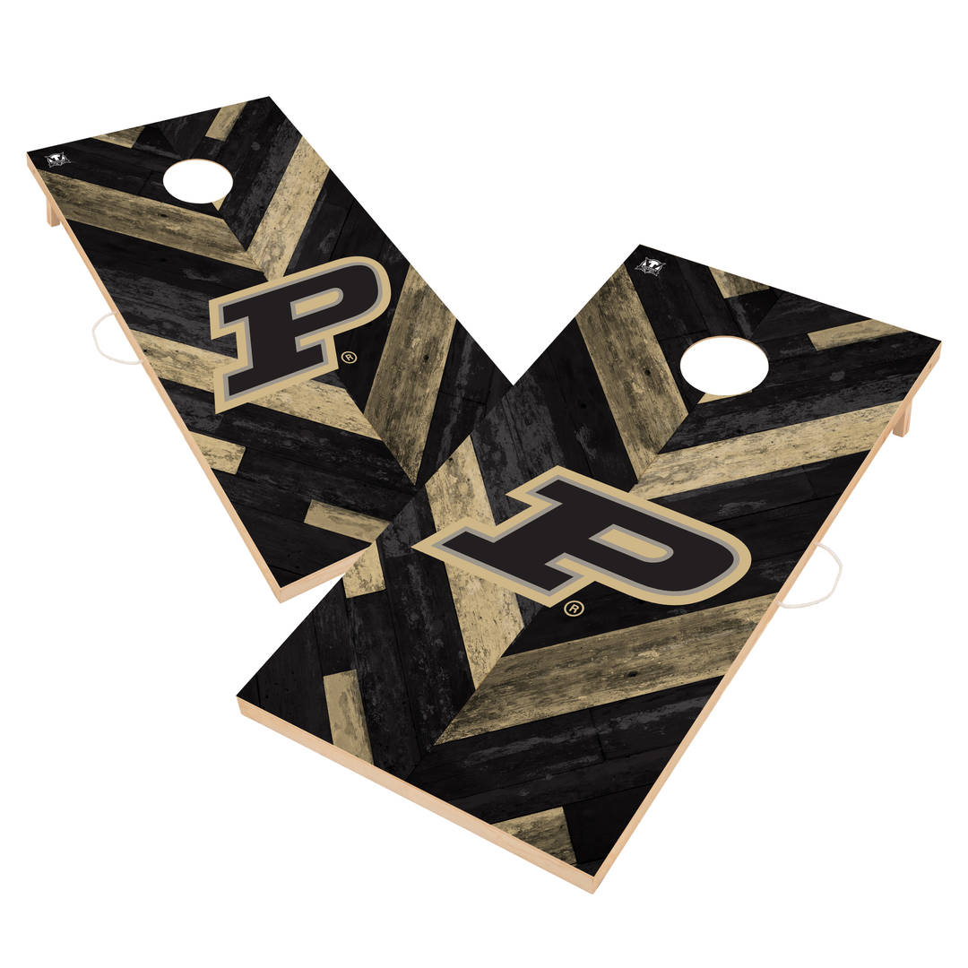 Purdue University Boilermakers
