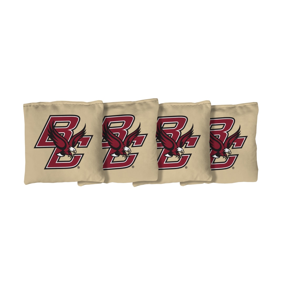 Boston College Eagles | Gold C