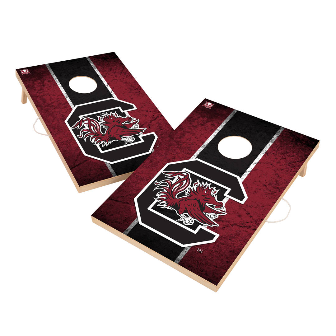 University of South Carolina G