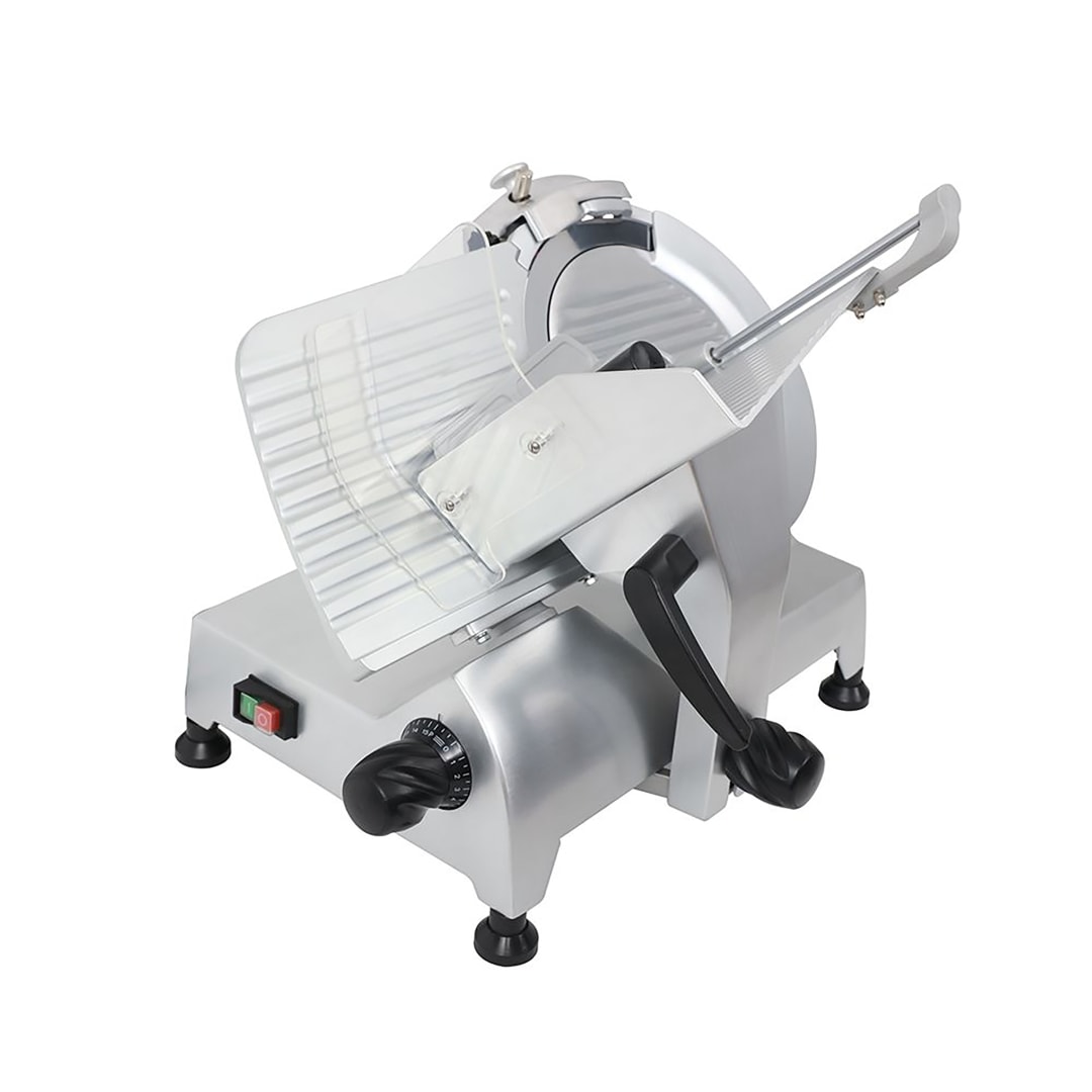 SL-12L - HEAVY DUTY MEAT SLICER 12" LG