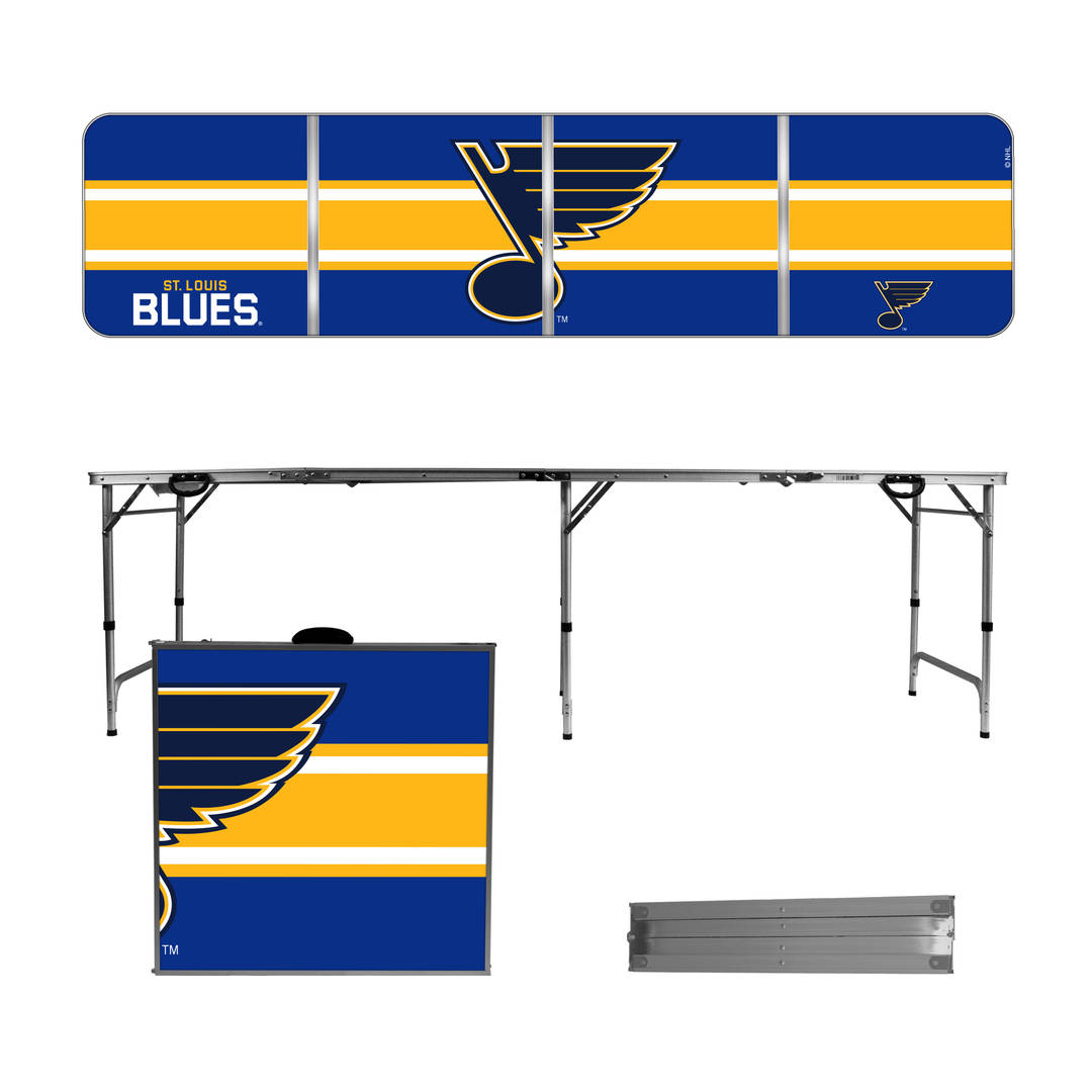 St. Louis Blues | Tailgate Tab