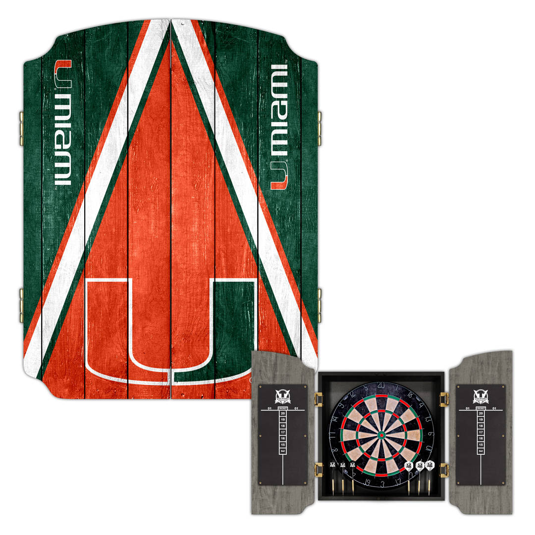 University of Miami Hurricanes
