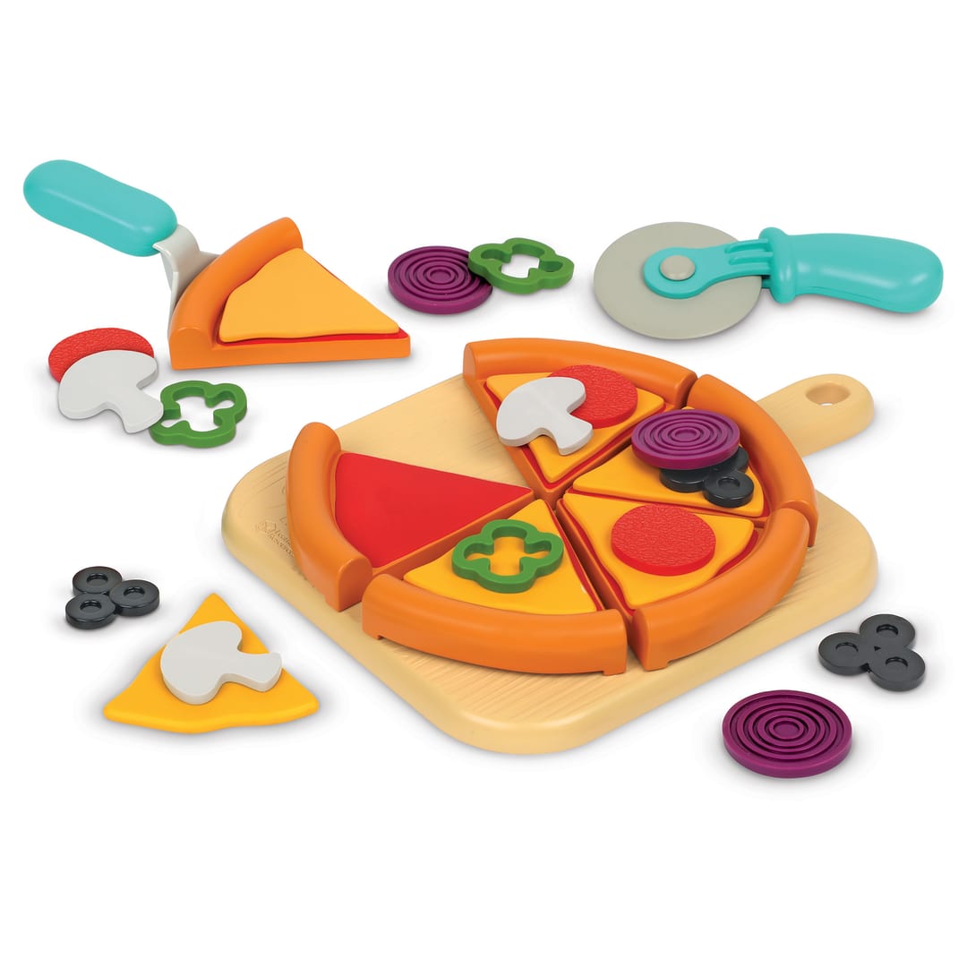 New Sprouts Pizza Night!