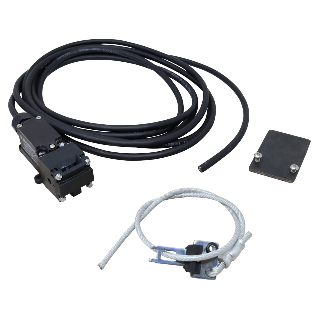 Wastebuilt® Replacement for Sebright Safety Interlock Switch