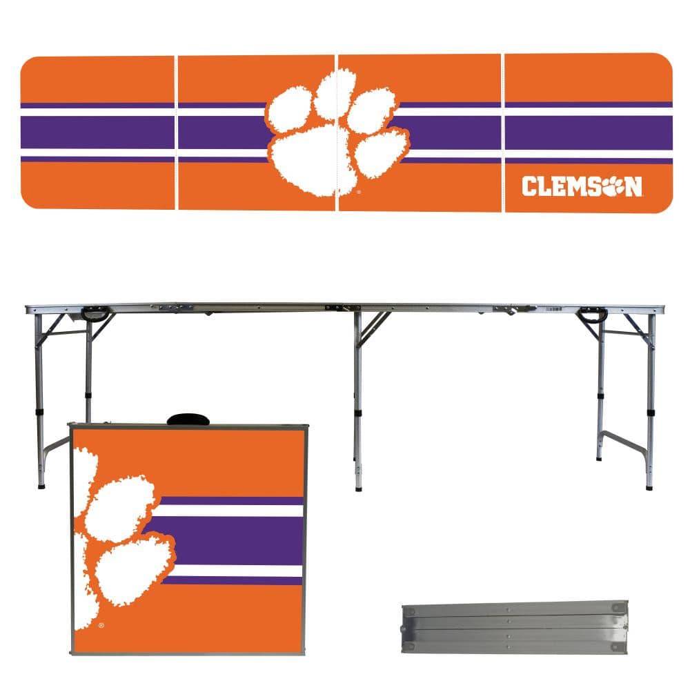 Clemson University Tigers | Ta