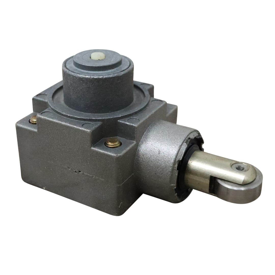 Wastebuilt® Replacement for Wittke Limit Switch Head 200-1-1017