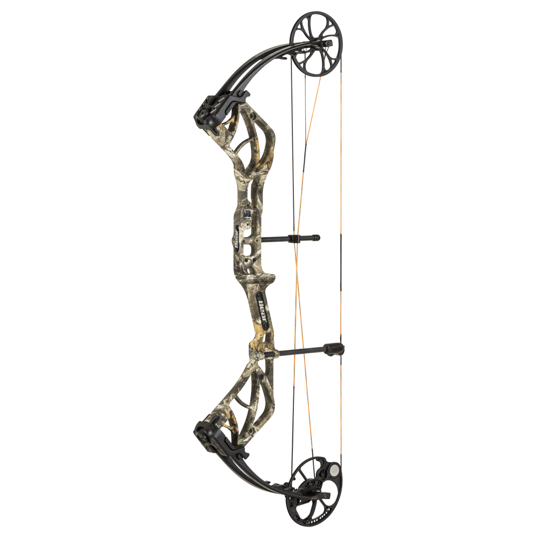 Bear Archery Species Compound