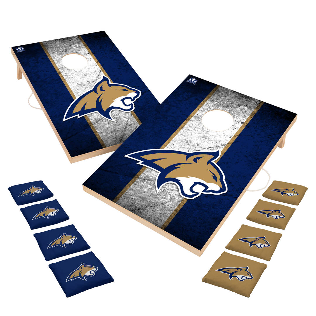 Montana State University-Bozem