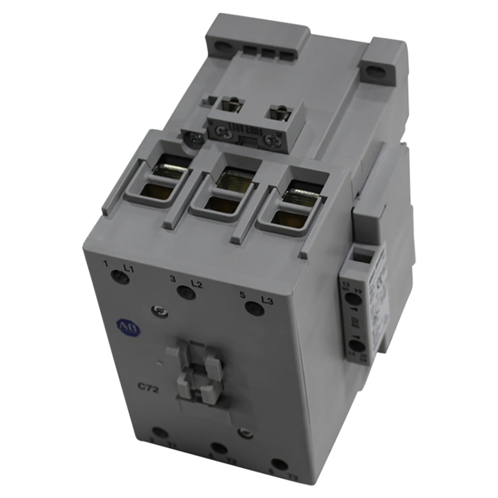 Galbreath™ Electric Contactor 72 Amp