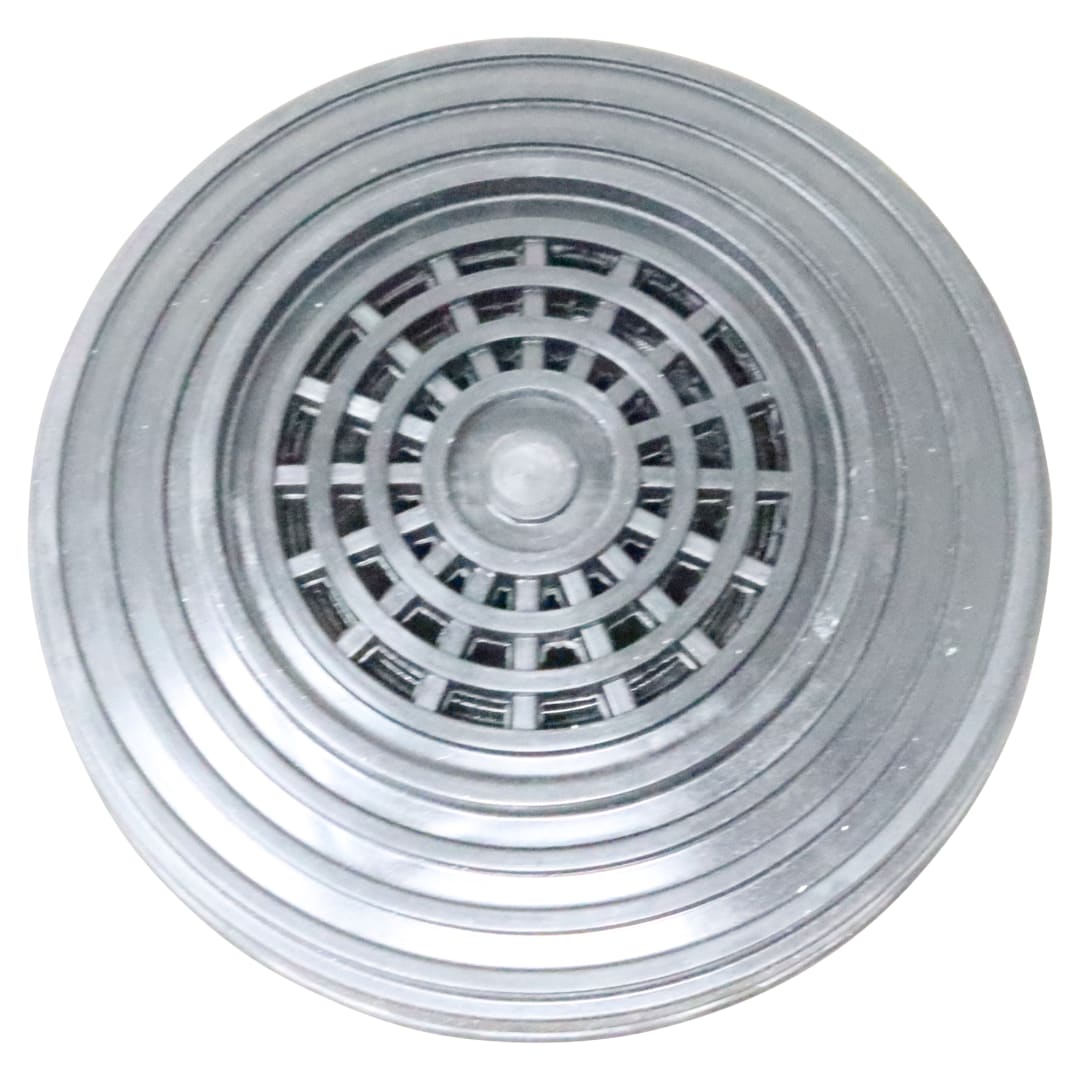 Preco Single Sound Alarm