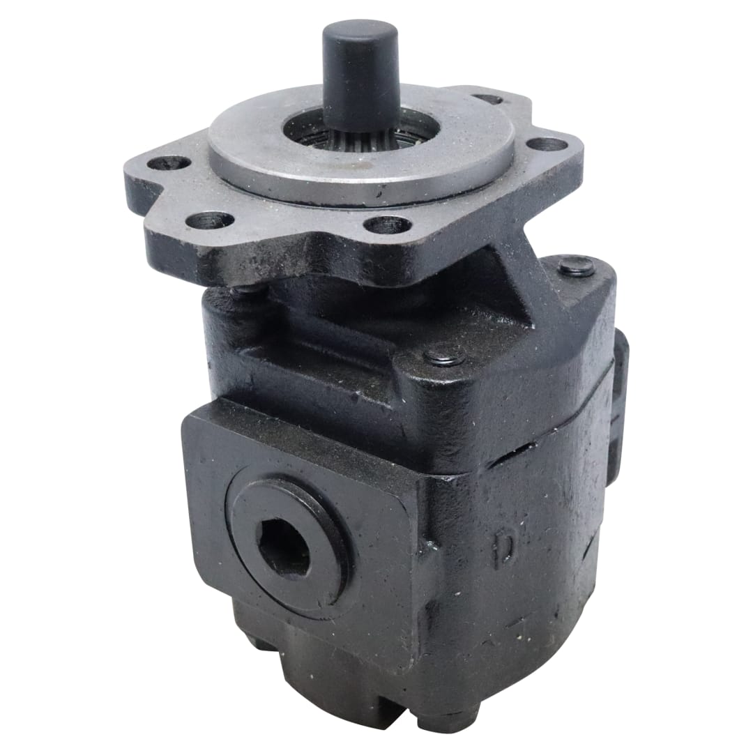 Wastebuilt® Replacement for New Way Pump\ DM 23.5 GPM @ 1500 RPM