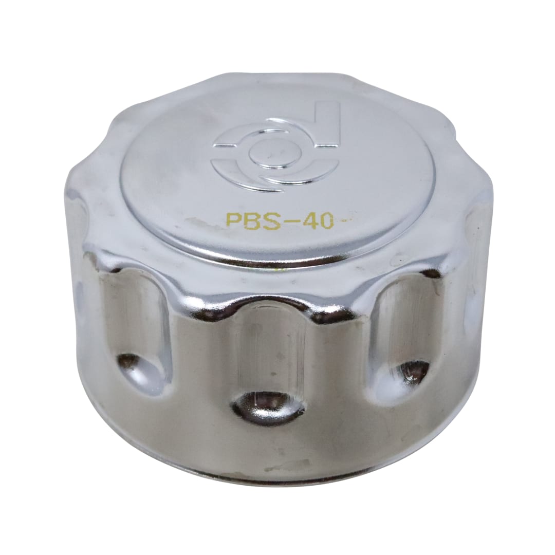 Wastebuilt® Replacement for Labrie 3/4" Thread Pressure Cap