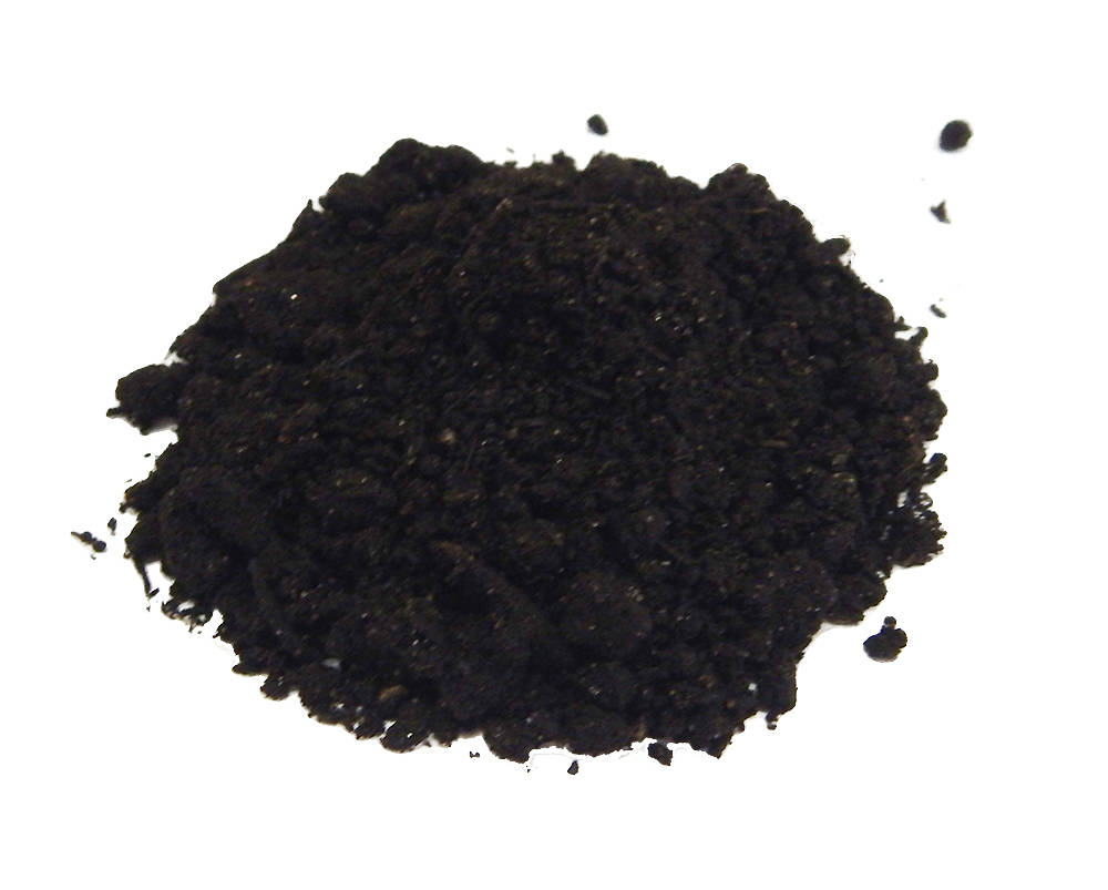 SOIL, HUMUS, 8 LB (3.6KG)