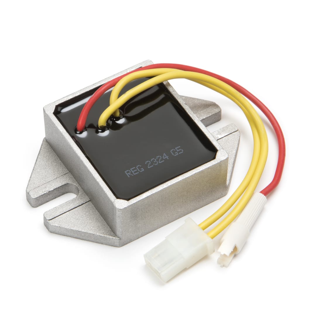 Voltage Regulator-Briggs and Stratton