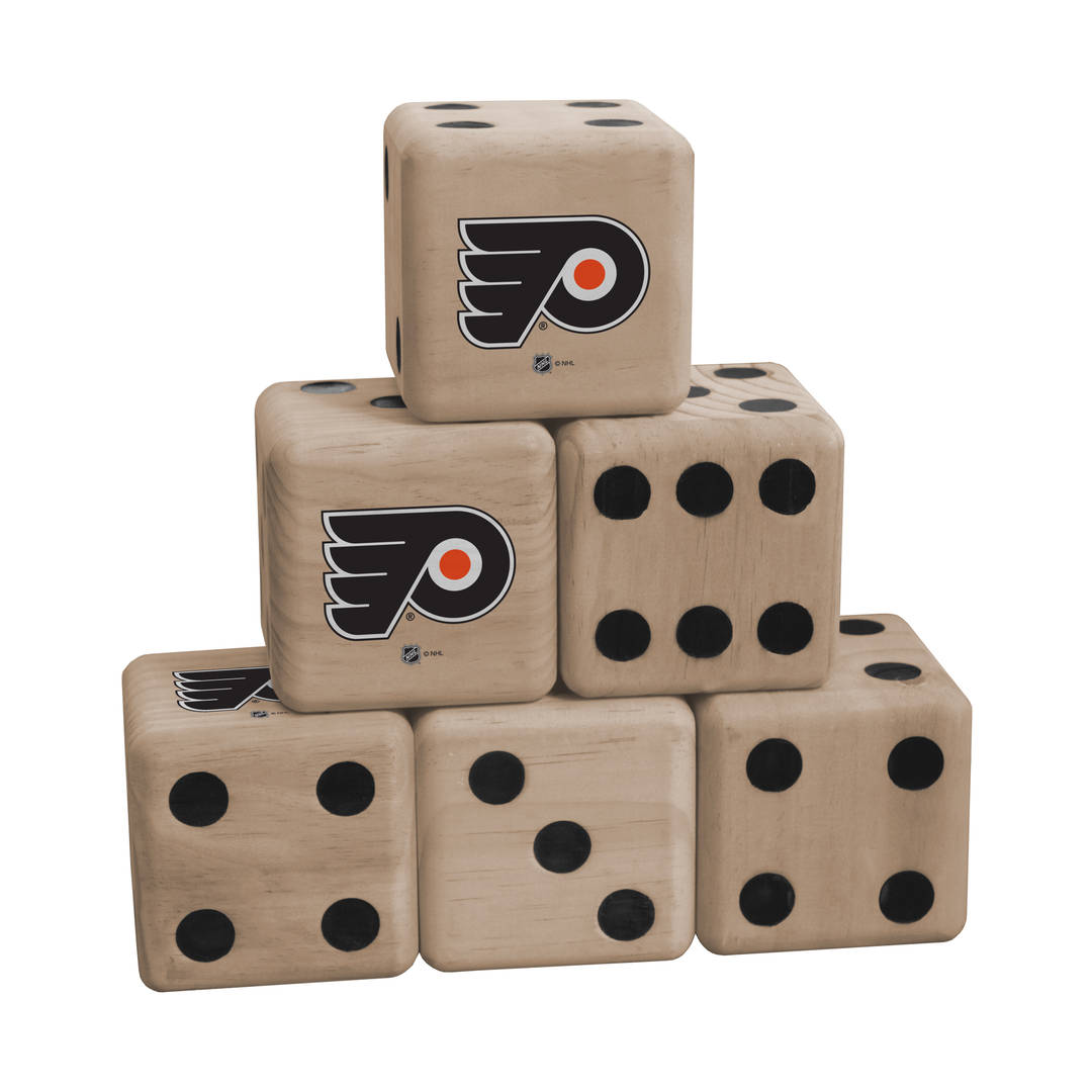 Philadelphia Flyers | Lawn Dic