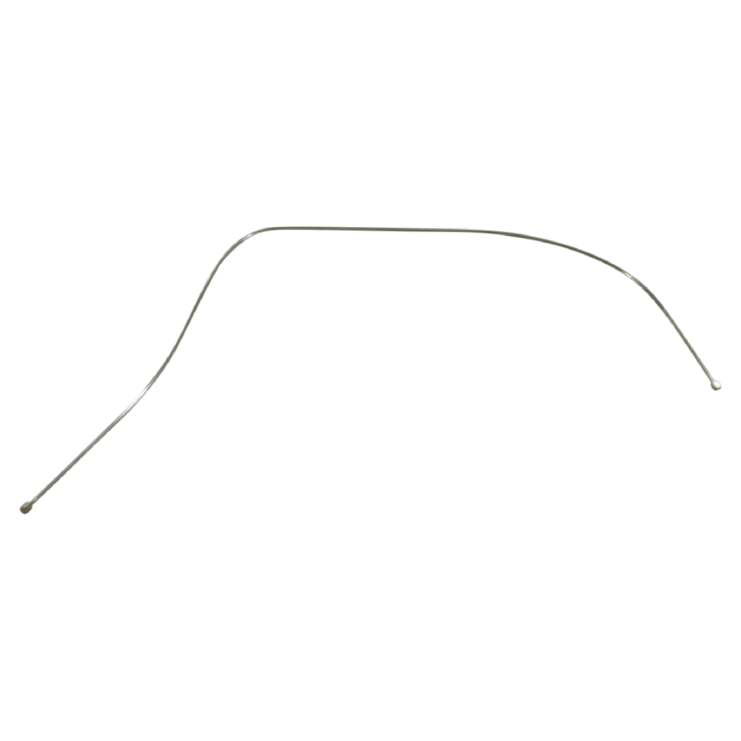 Wastebuilt® Replacement for McNeilus Tube, Hydraulic, FEL Arms, With CC