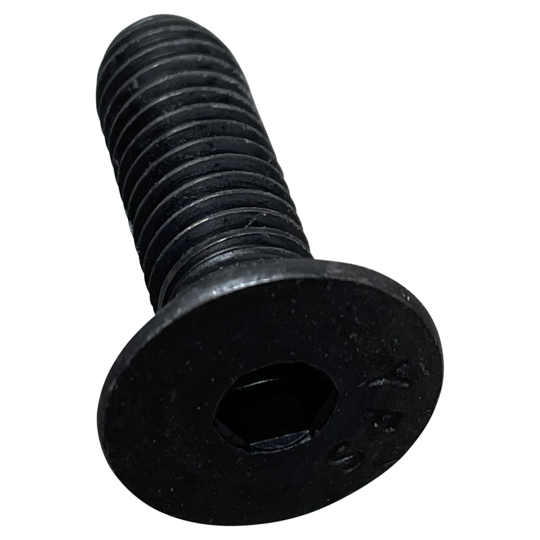 Wastebuilt® Replacement for Leach 3/8-16 X 1-1/4 Flat Head