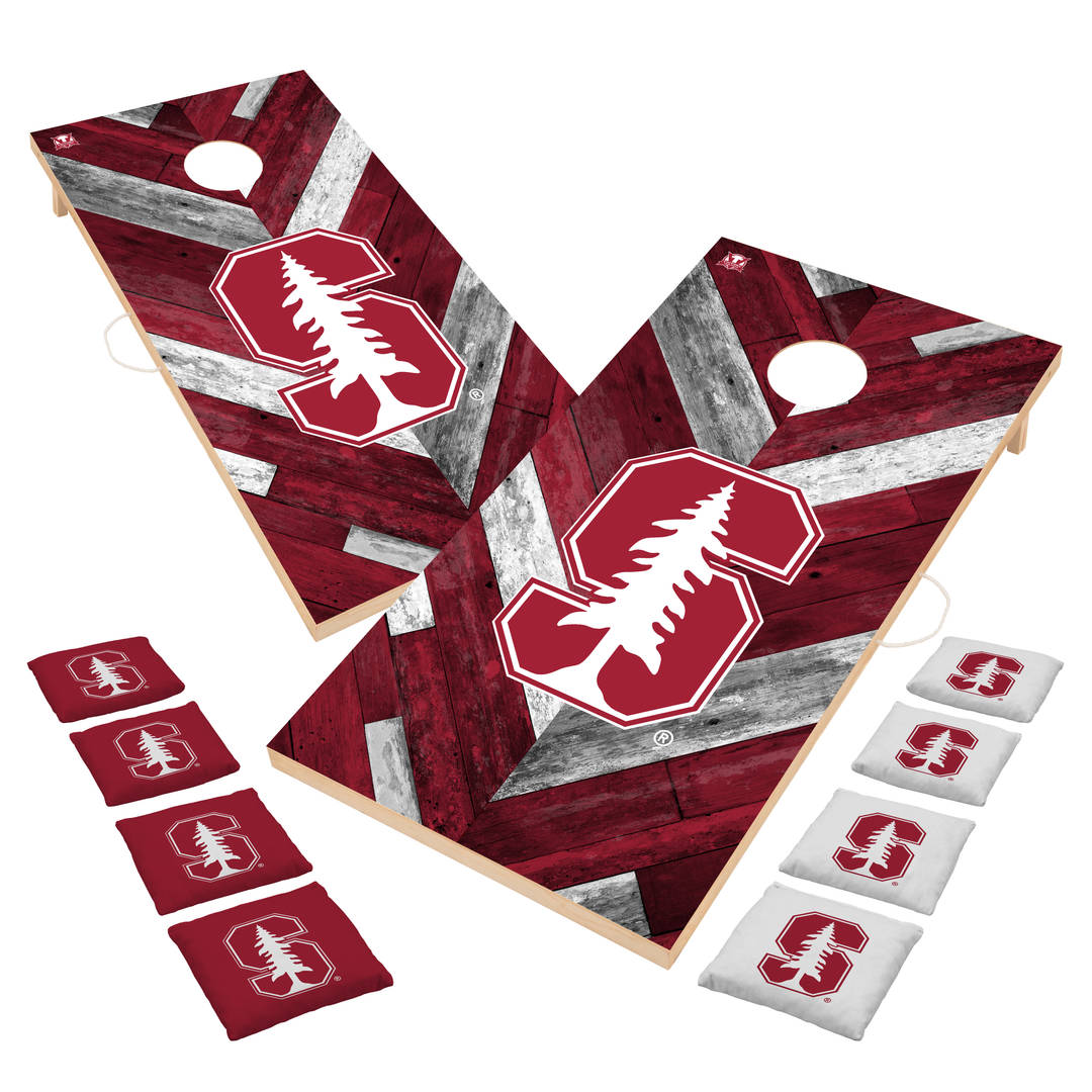Victory Tailgate Stanford Univ