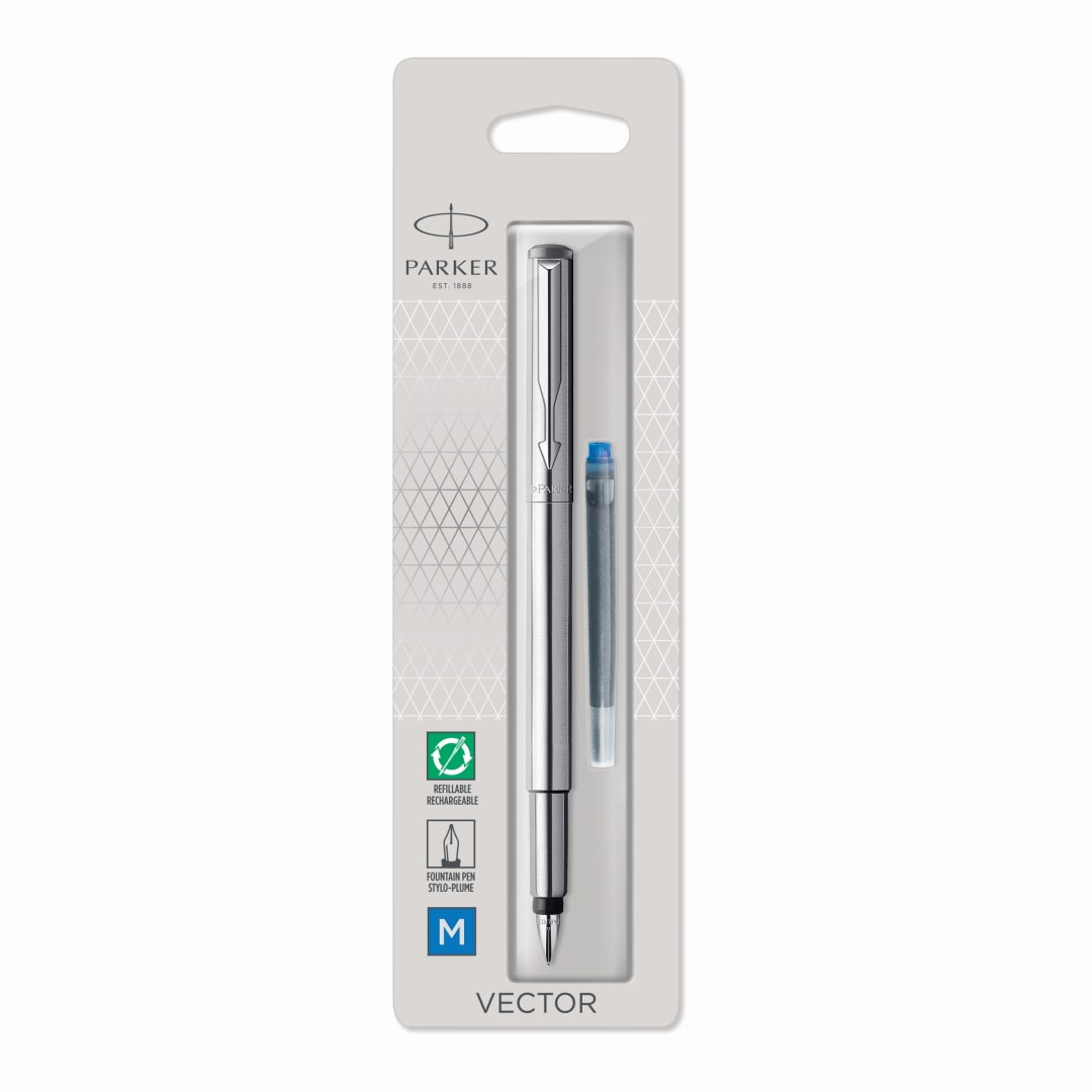 VECT ASS FP M BLU BL1 13