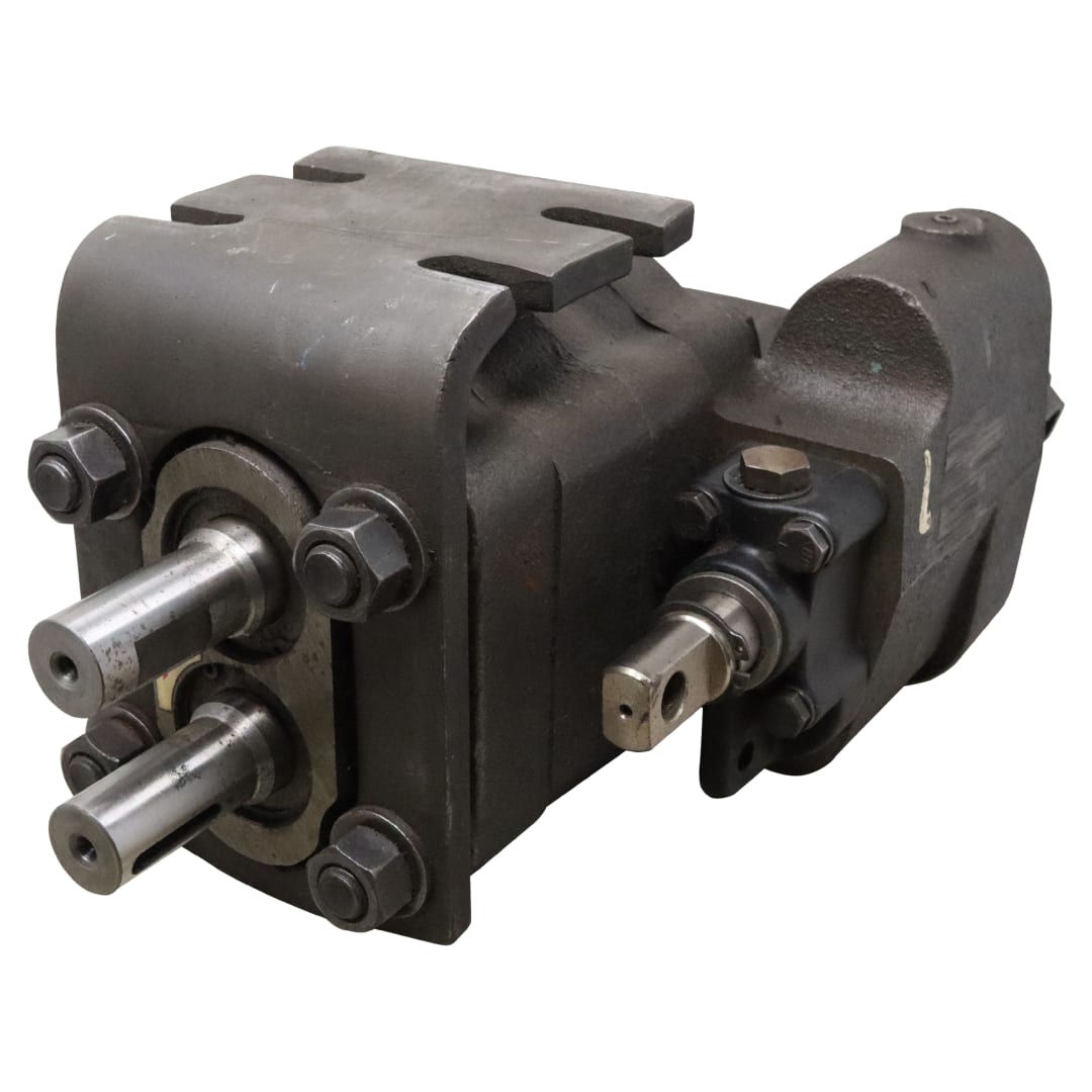 Wastebuilt® Replacement for Leach C101 Pump