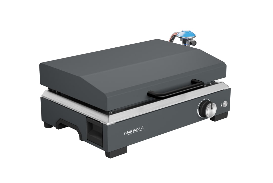 PLANCHA SIGMA 1 CV