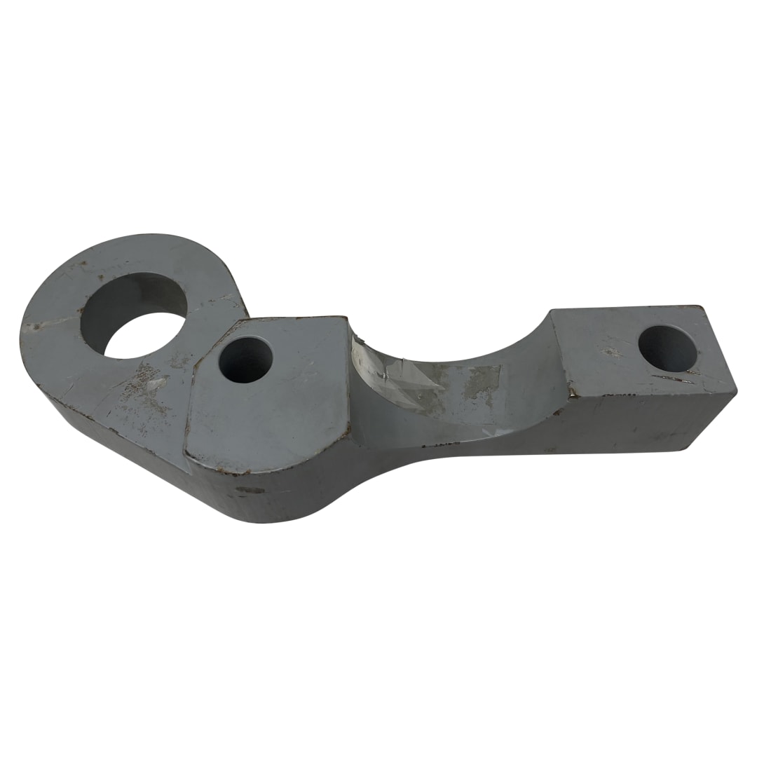 Wastebuilt® Replacement for McNeilus Retainer Cylinder Ejector Left Hand