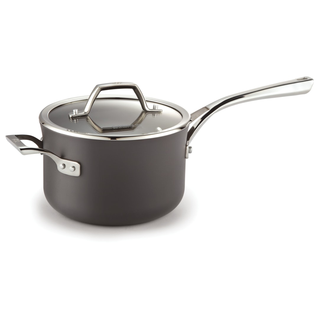 ELITE WS HA NS 3.5QT SAUCE W/C HM87035W