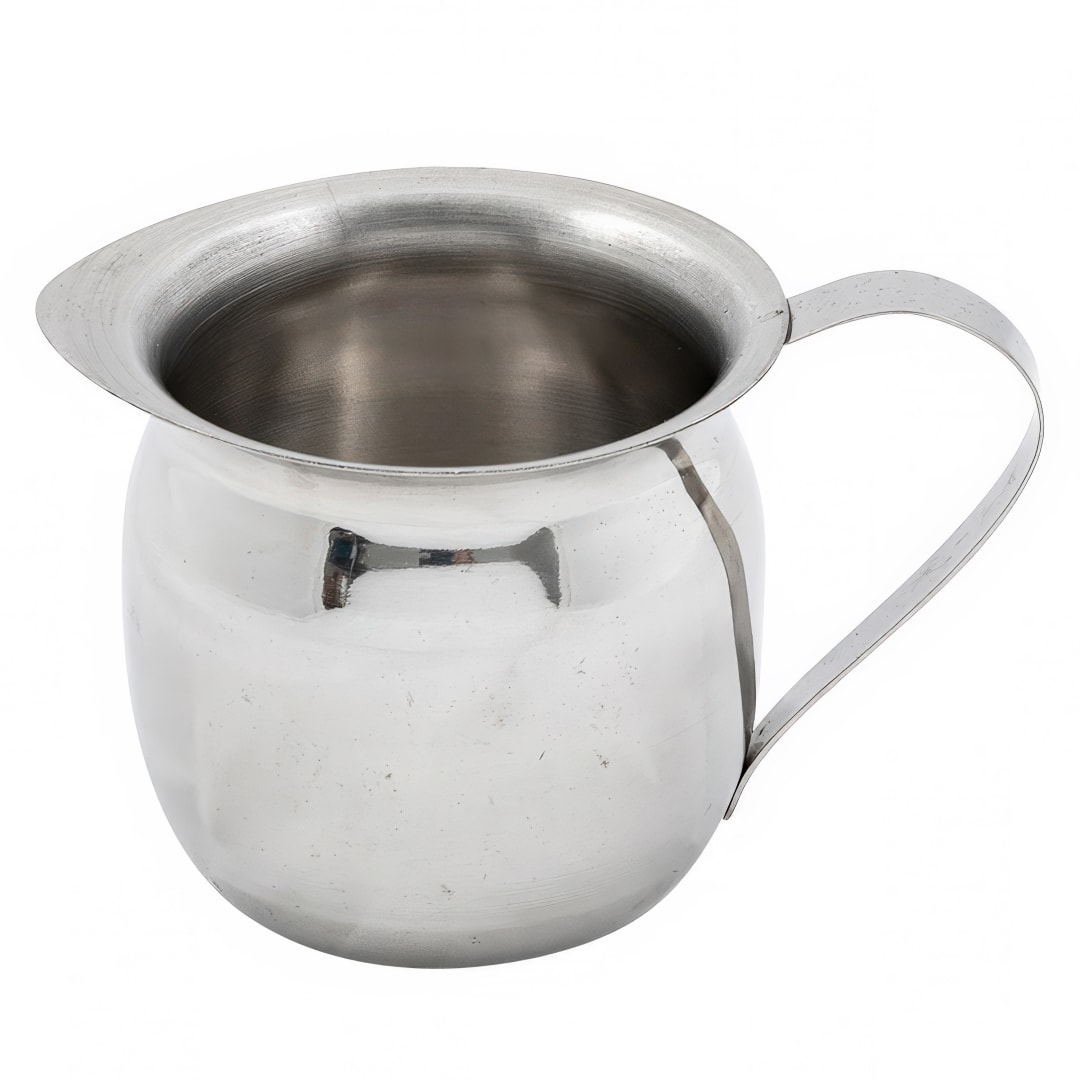 HBC-5/PKG - PITCHER BELL 5OZ 4 PERPKG