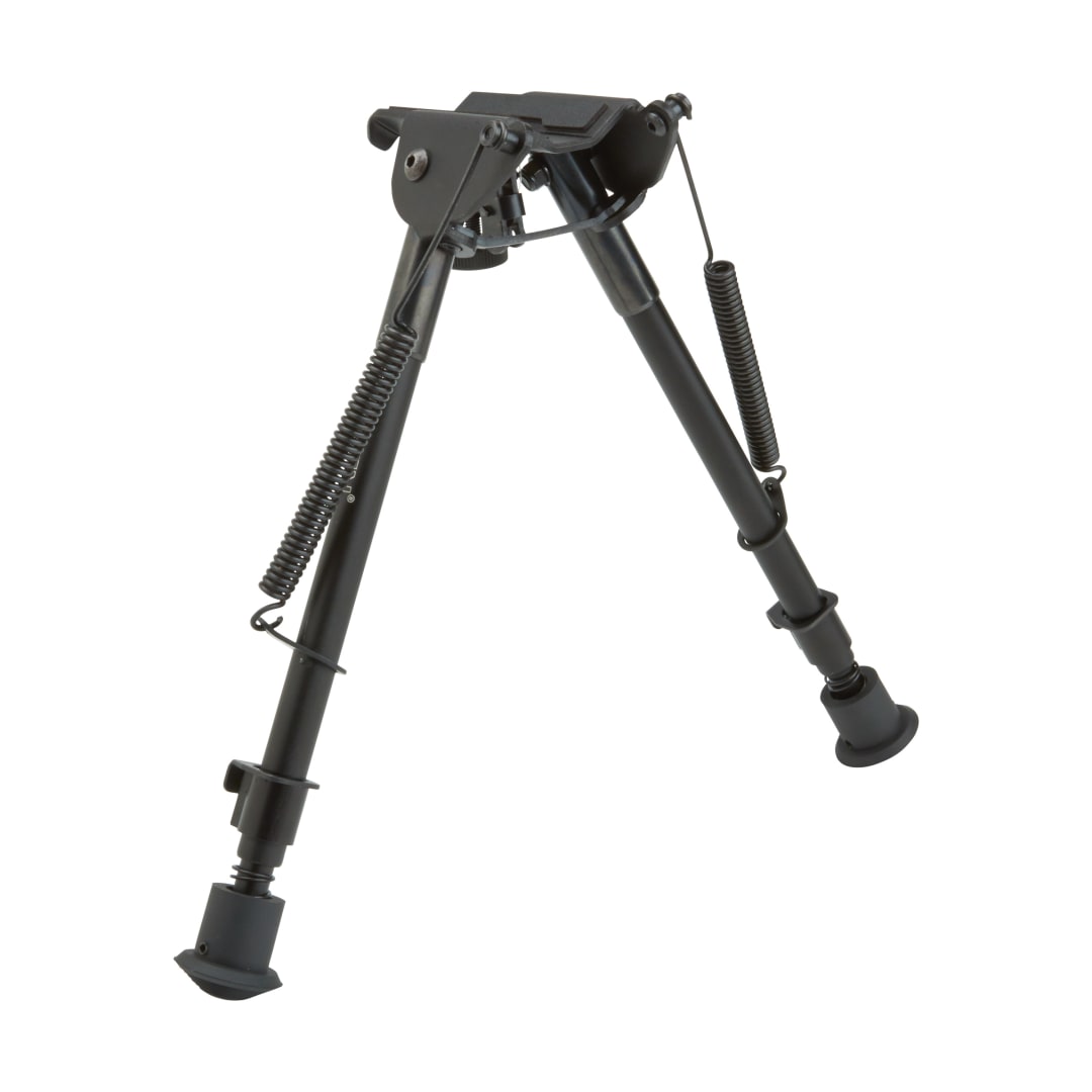 Allen Company Bozeman Rifle Bipod Sling Swivel Mount, Black