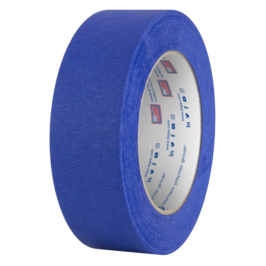 PT7 14 Day UV Resistant Specialty Paper Masking Tape