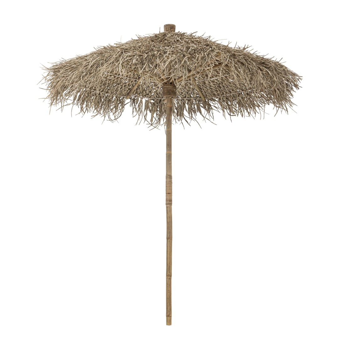 82064834 - Noia Parasol, Nature, Bamboo STOCK: 0