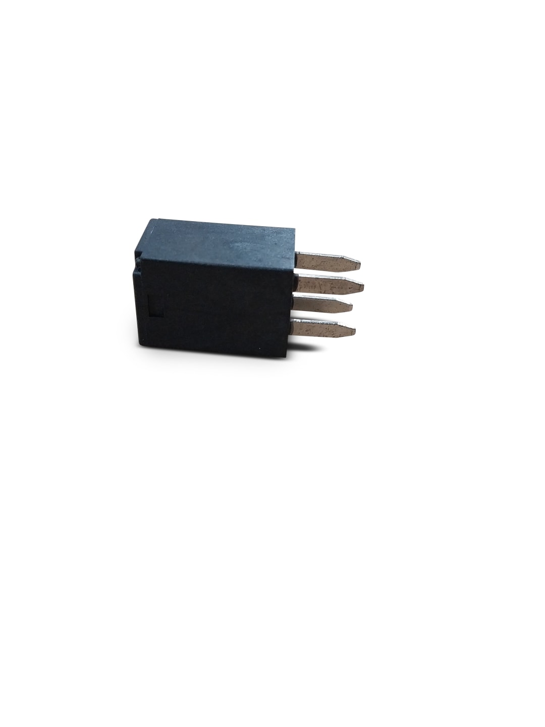 Mouser Electronics 12 Volt 4 Pin Power Relay