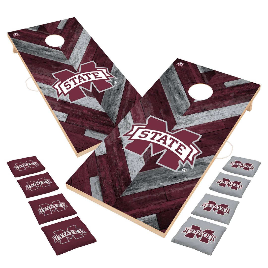 Victory Tailgate Mississippi S