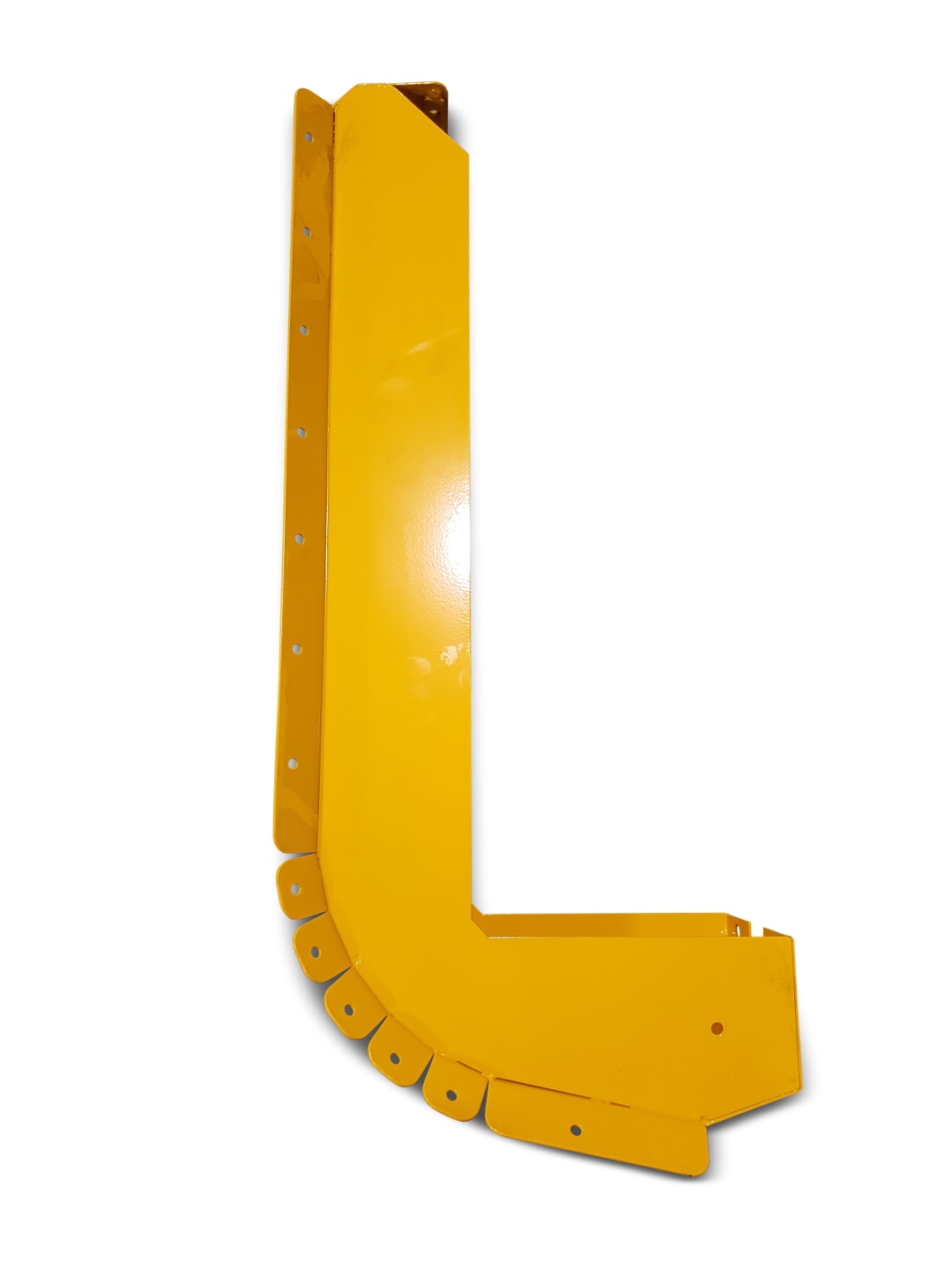 Wastebuilt® Replacement for New Way Vertical Mast, Center Guard Lift Chain