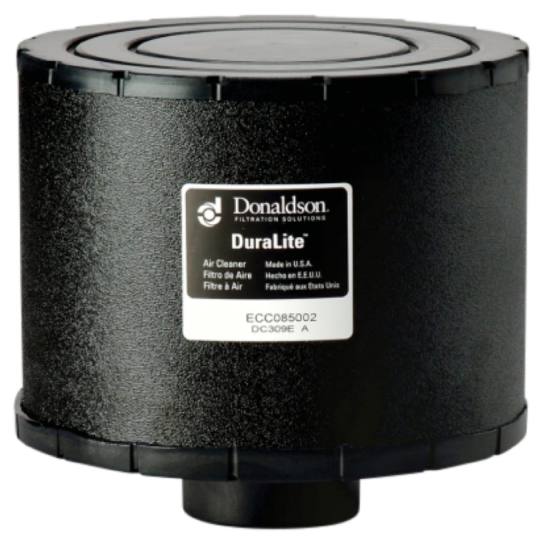 Donaldson Air Filter, Primary Duralite C085002