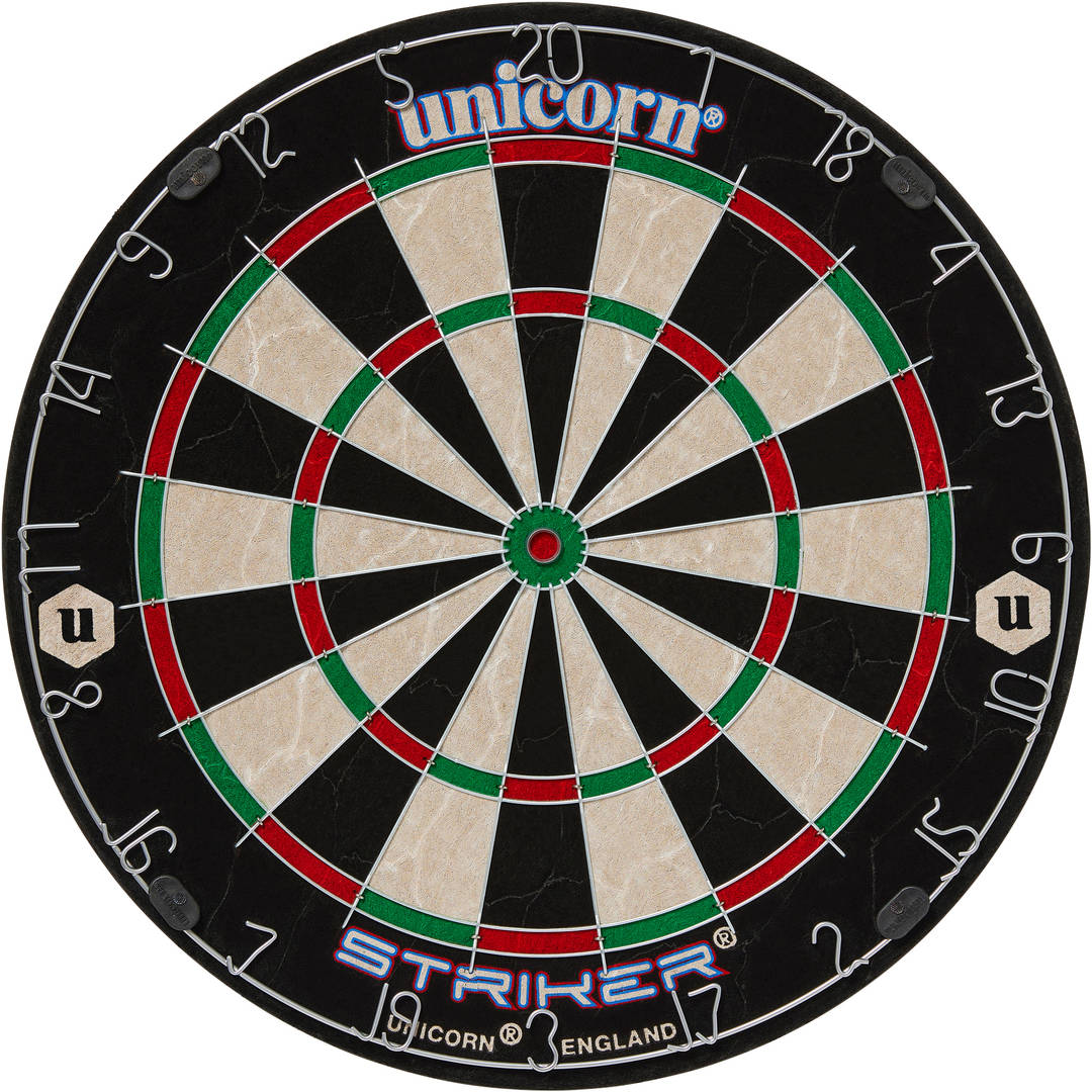 Unicorn Unicorn Striker Bristl