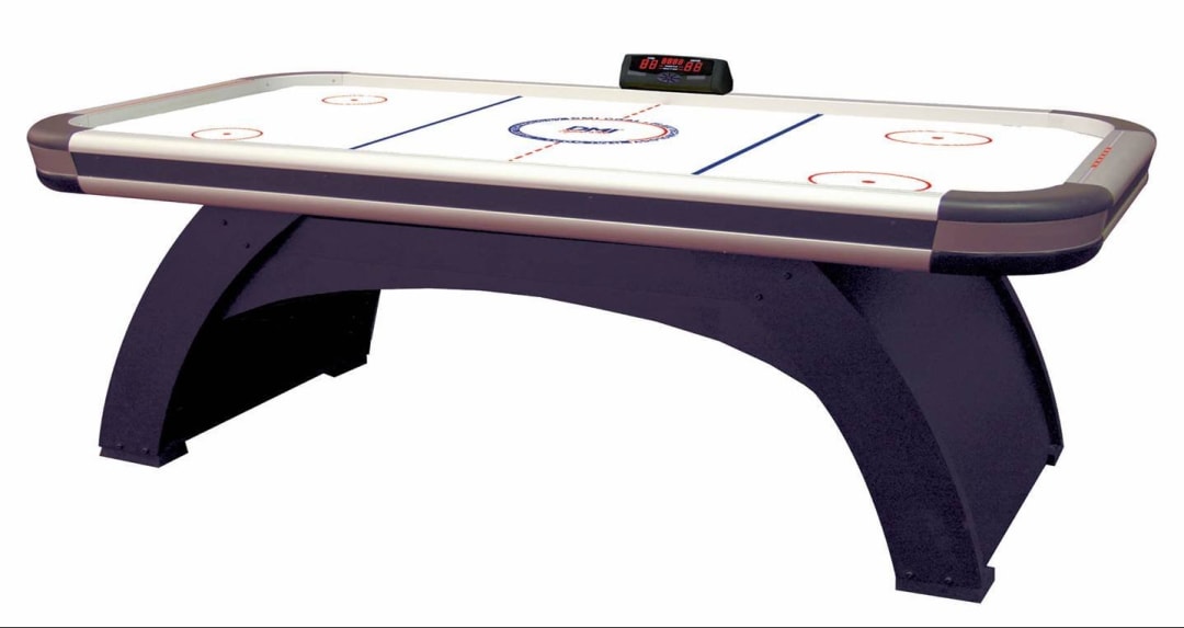American Legend 8' Air Hockey