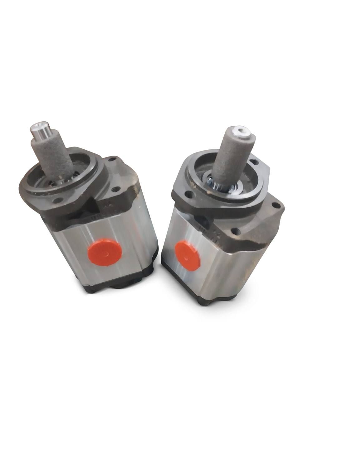 Wastequip® Pump-12.9 GPM @ 1750 RPM, 3/4" Keyed Shaft