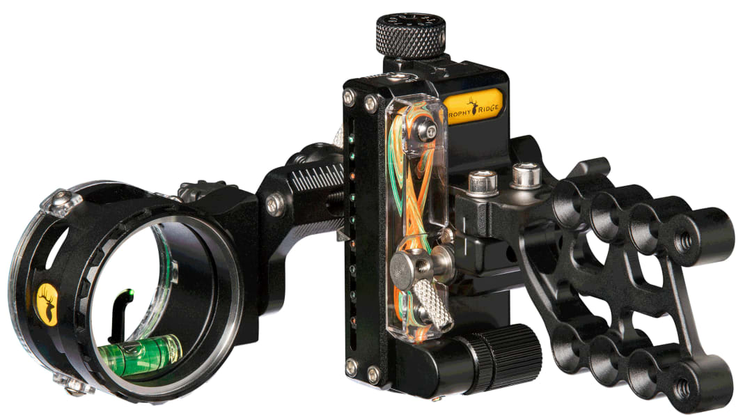 Trophy Ridge React® One Pro™ S