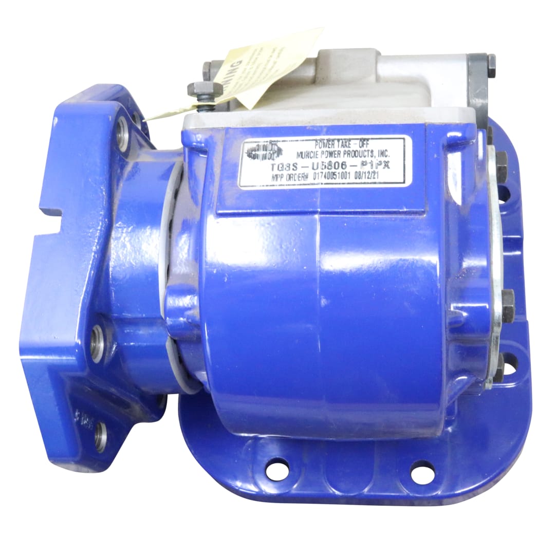 Galbreath™ Muncie PTO TG8S Series