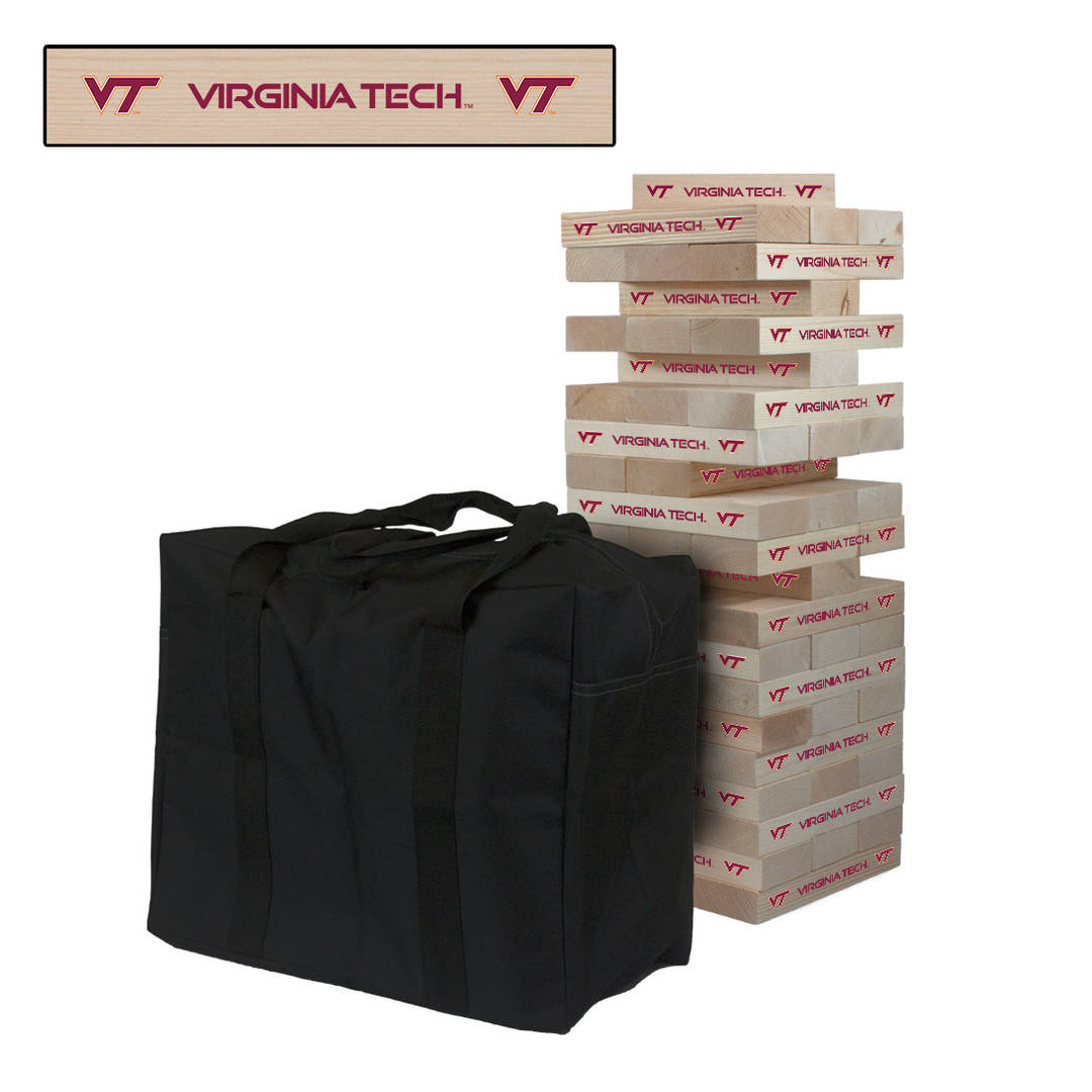 Virginia Tech Hokies | Giant T