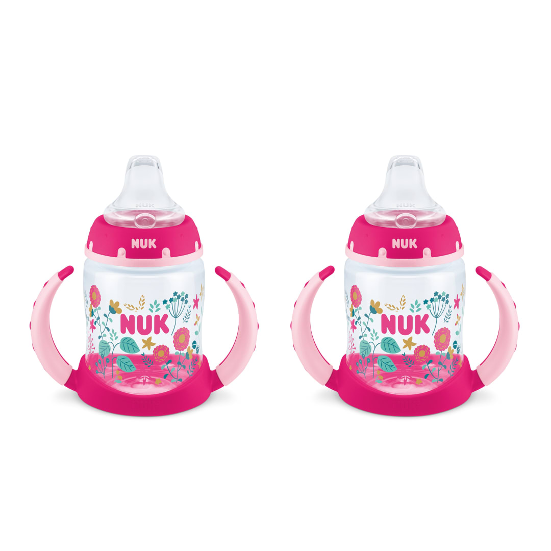 NUK CUP 69724 LC FSH 5Z G BNDL 1/1