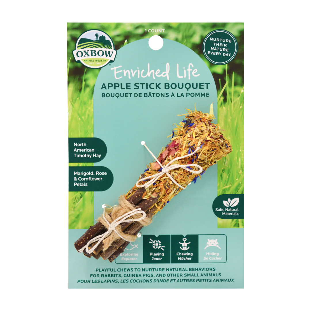 Enriched Life - Apple Stick Bouquet